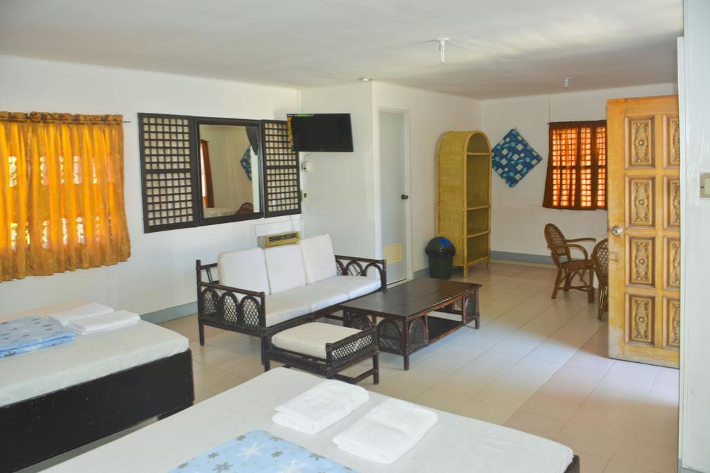 Isla Bonita Beach Resort San Juan  Luaran gambar