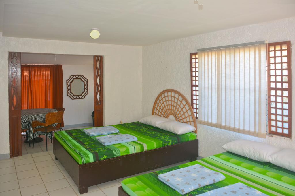 Isla Bonita Beach Resort San Juan  Bilik gambar