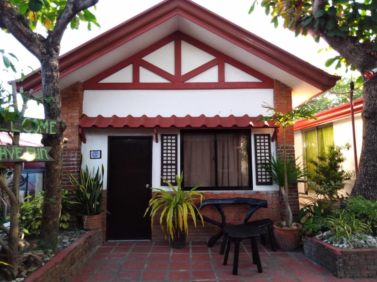 Isla Bonita Beach Resort San Juan  Luaran gambar