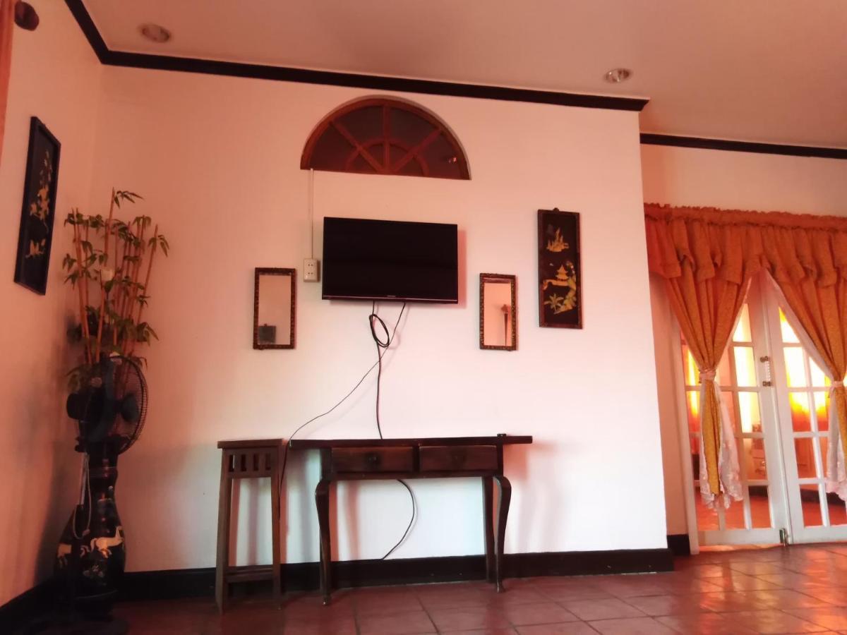 Isla Bonita Beach Resort San Juan  Luaran gambar