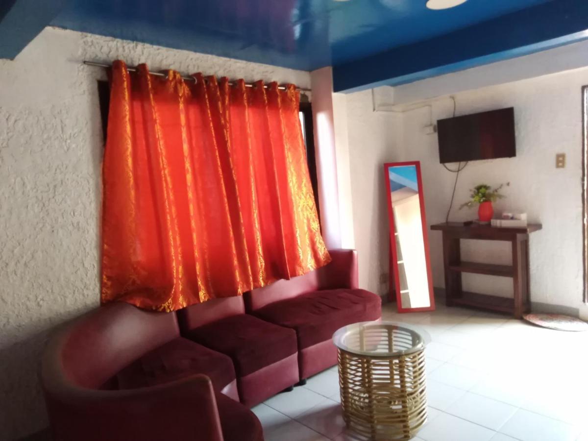 Isla Bonita Beach Resort San Juan  Luaran gambar