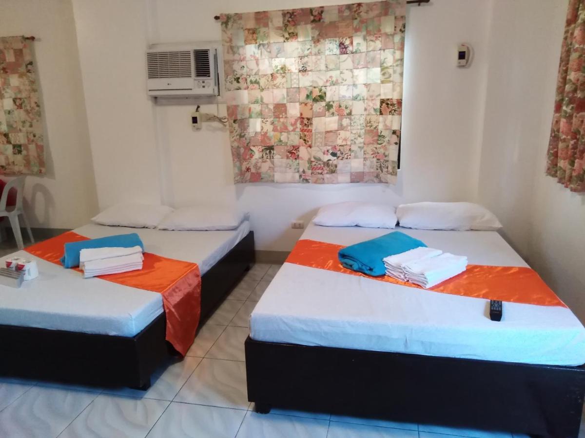 Isla Bonita Beach Resort San Juan  Luaran gambar