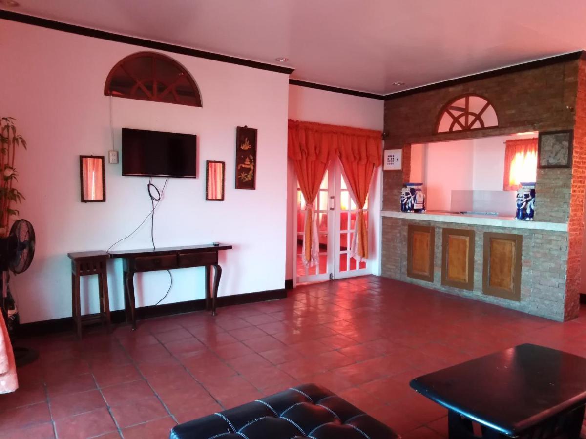 Isla Bonita Beach Resort San Juan  Luaran gambar