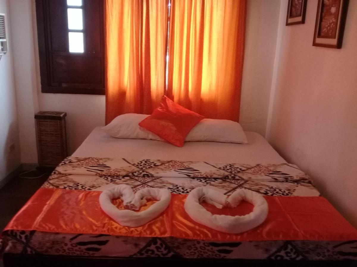 Isla Bonita Beach Resort San Juan  Luaran gambar