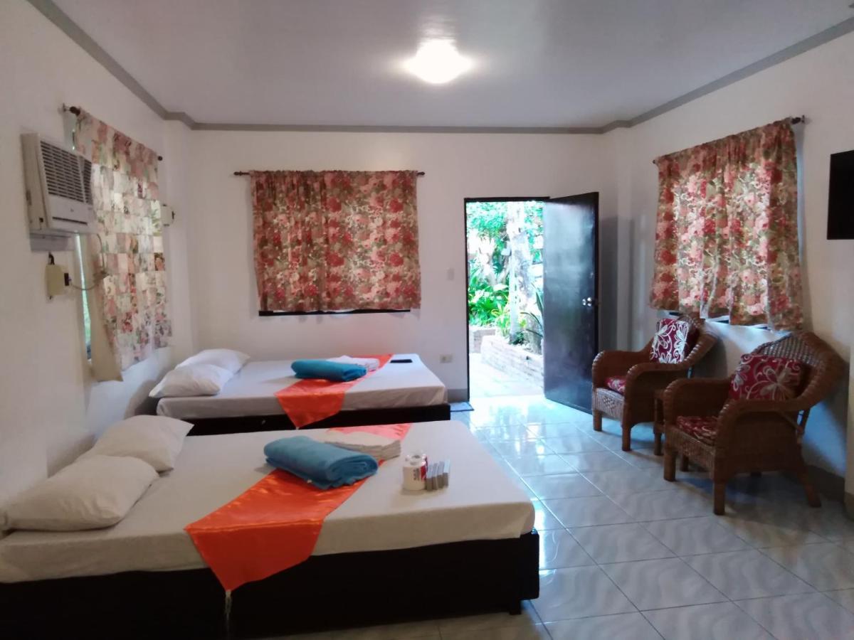 Isla Bonita Beach Resort San Juan  Luaran gambar