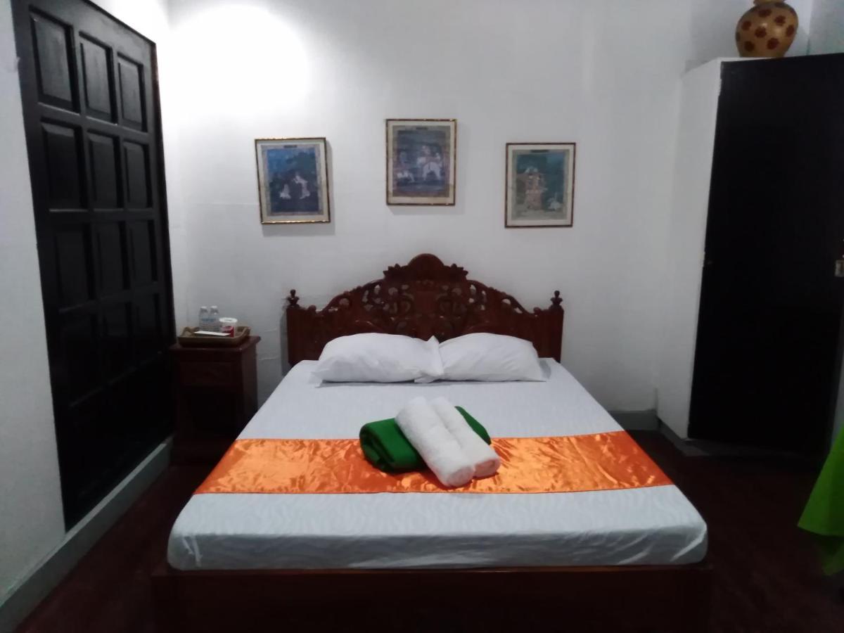 Isla Bonita Beach Resort San Juan  Luaran gambar