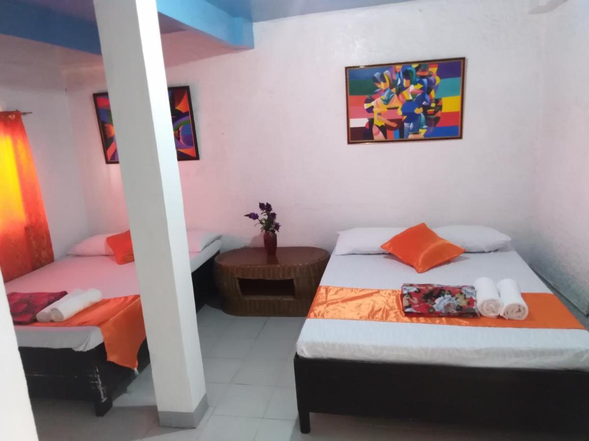 Isla Bonita Beach Resort San Juan  Luaran gambar