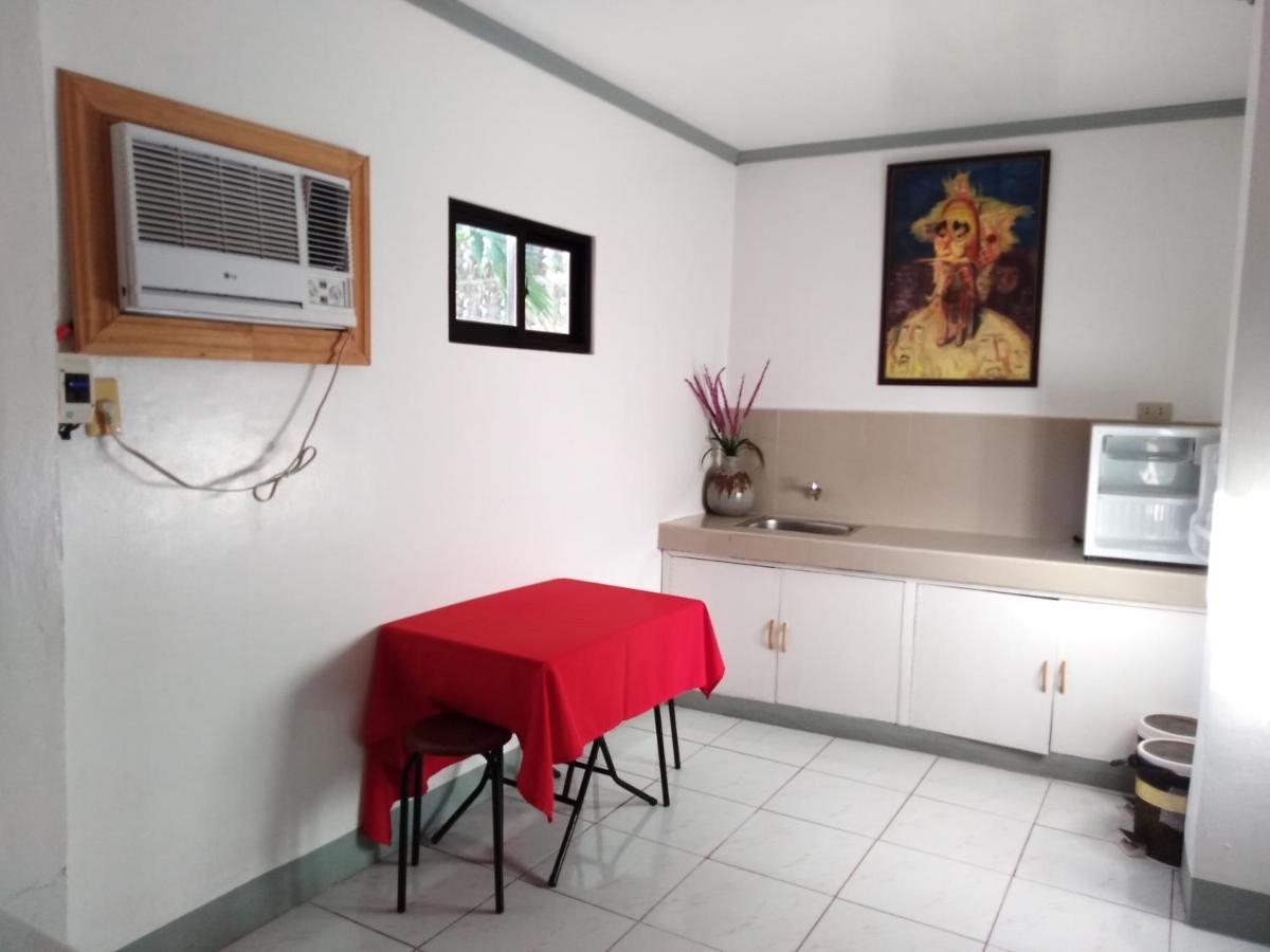 Isla Bonita Beach Resort San Juan  Luaran gambar