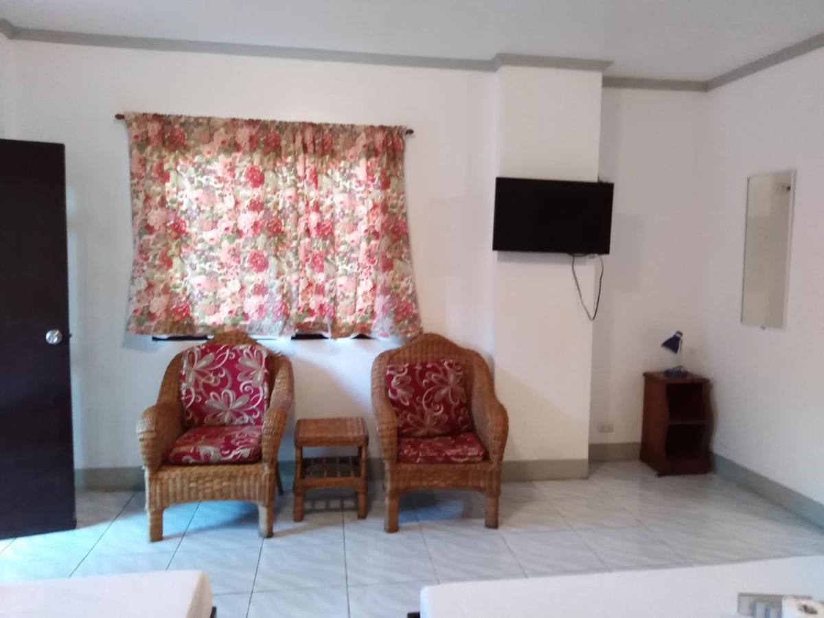 Isla Bonita Beach Resort San Juan  Luaran gambar