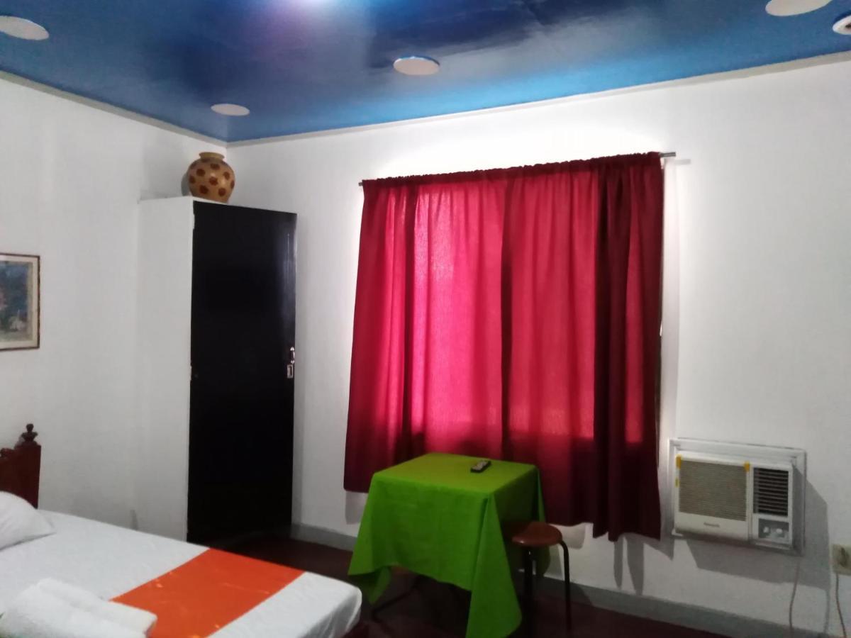 Isla Bonita Beach Resort San Juan  Luaran gambar