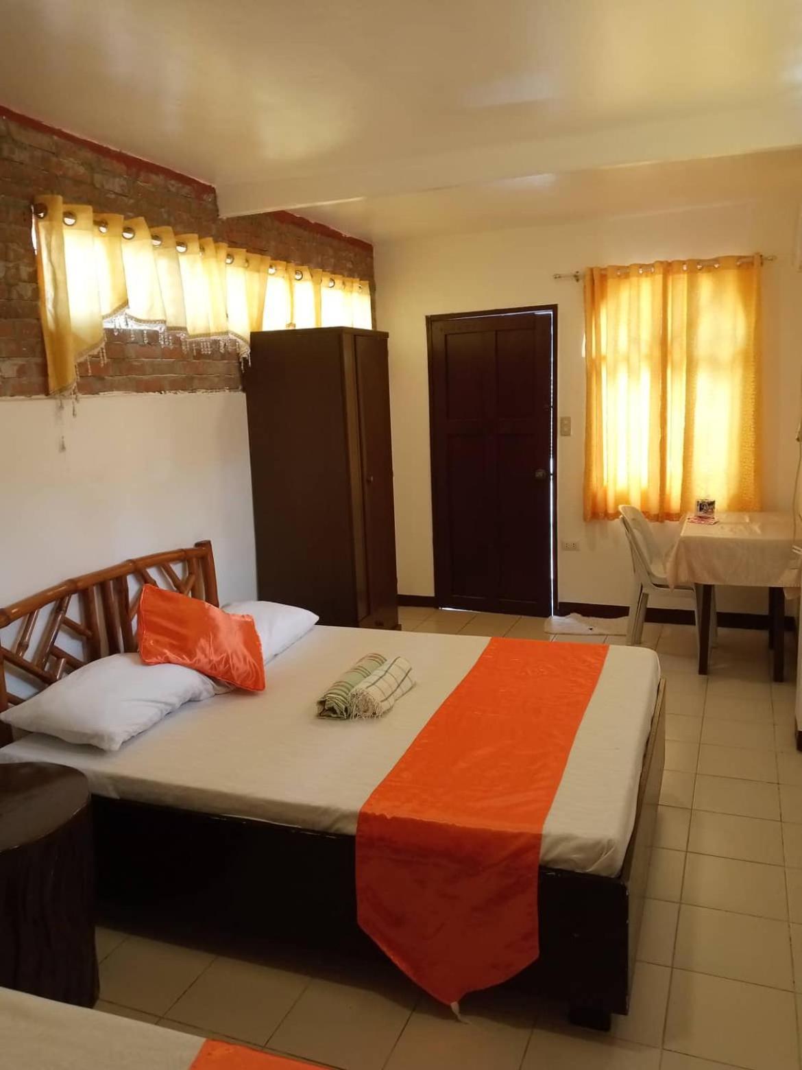 Isla Bonita Beach Resort San Juan  Luaran gambar