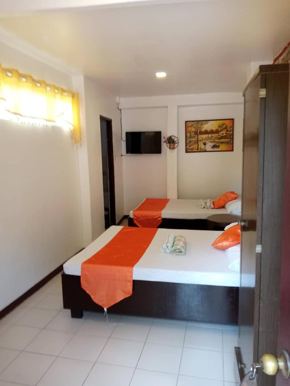 Isla Bonita Beach Resort San Juan  Luaran gambar