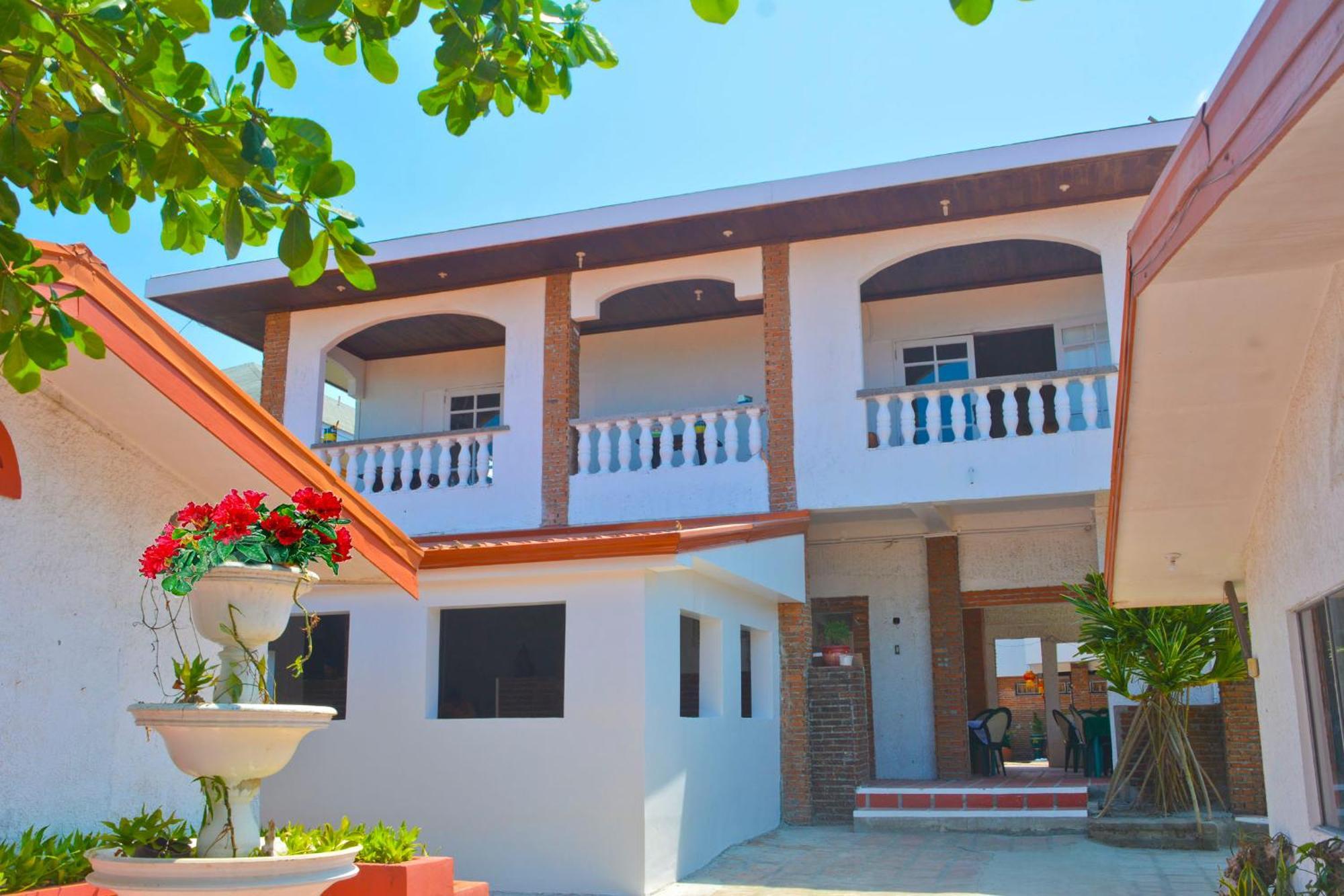 Isla Bonita Beach Resort San Juan  Luaran gambar