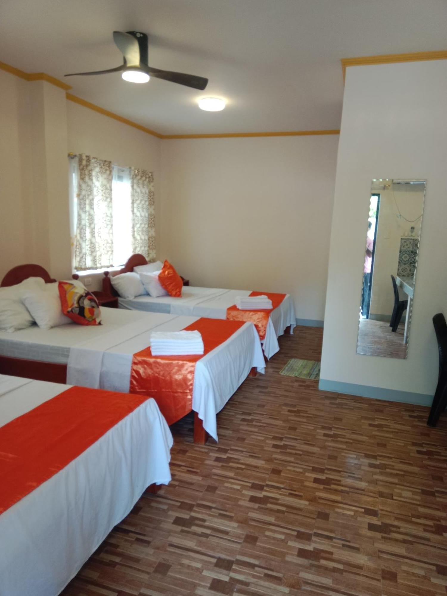 Isla Bonita Beach Resort San Juan  Bilik gambar