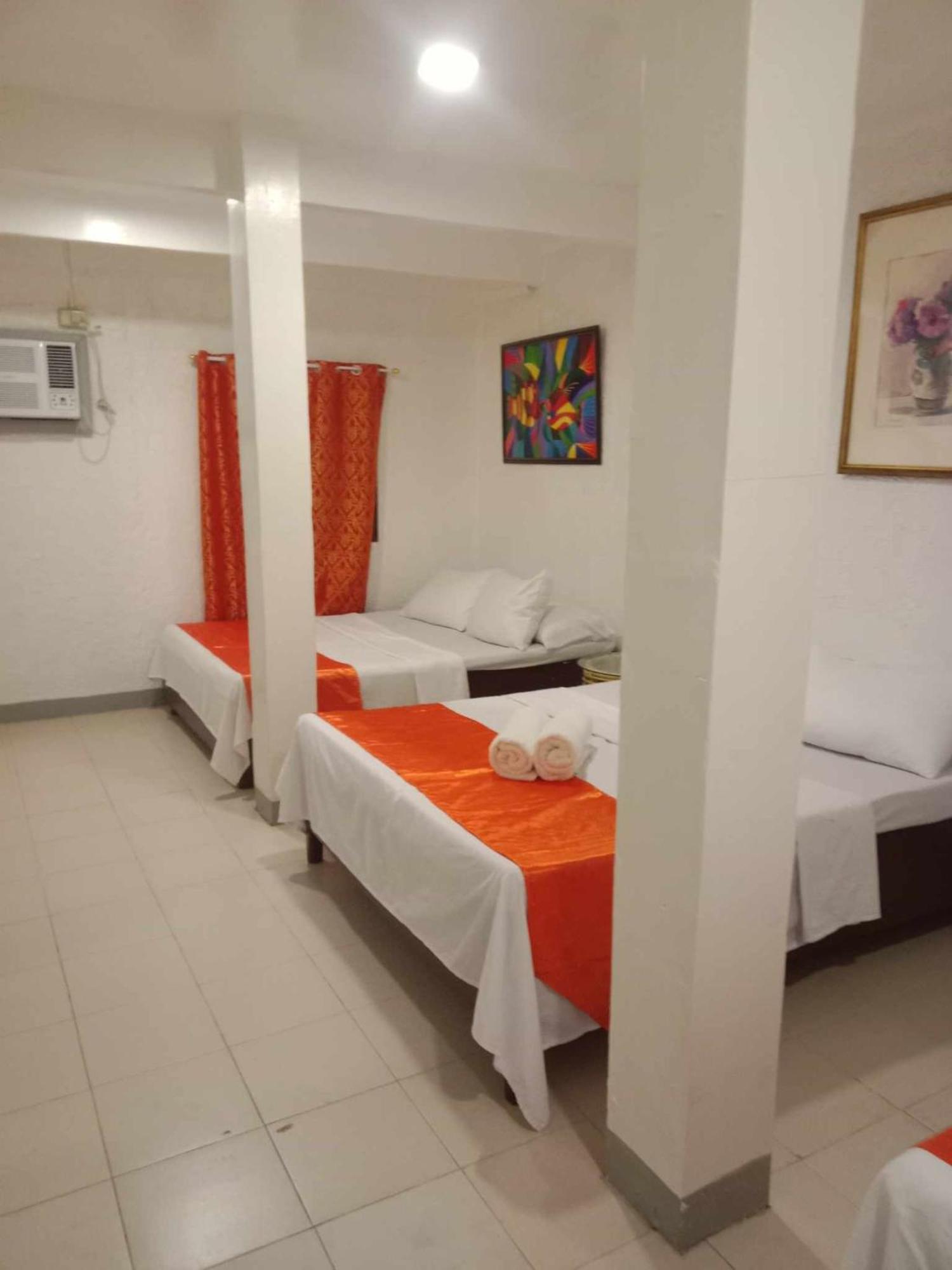 Isla Bonita Beach Resort San Juan  Luaran gambar