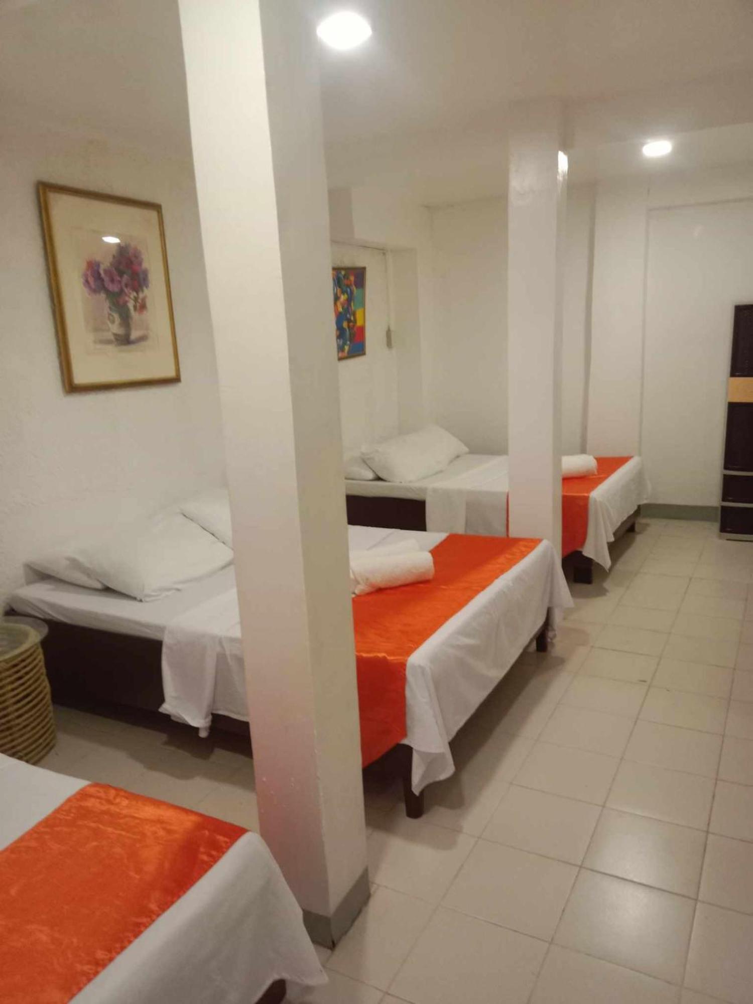 Isla Bonita Beach Resort San Juan  Luaran gambar