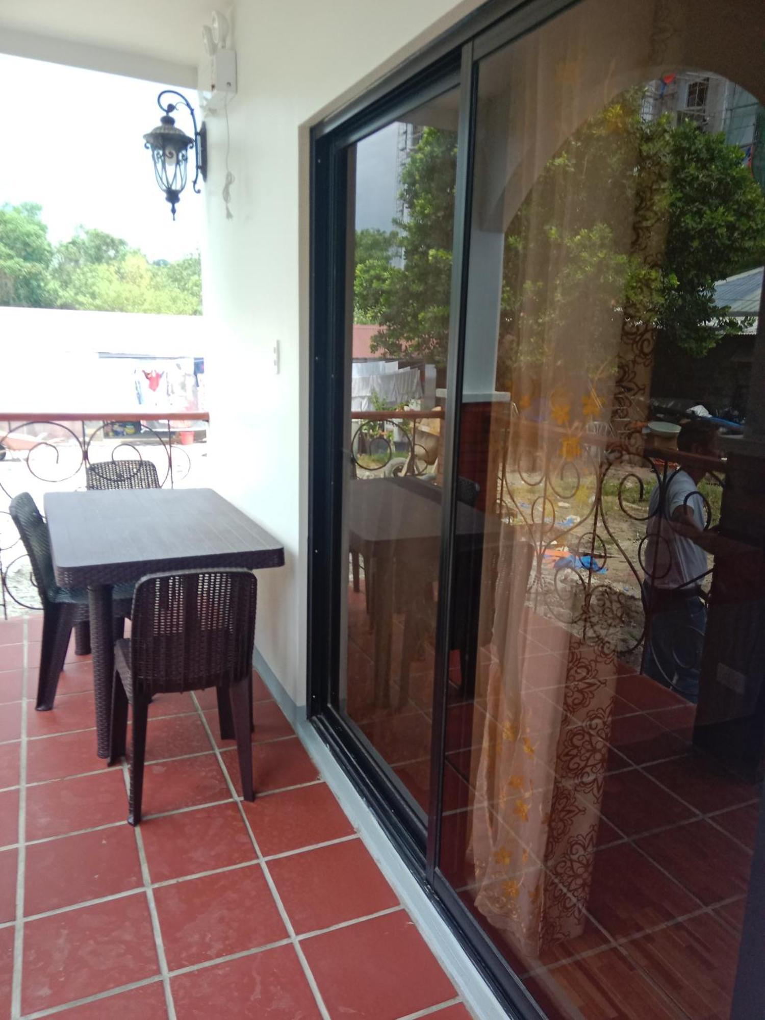 Isla Bonita Beach Resort San Juan  Luaran gambar