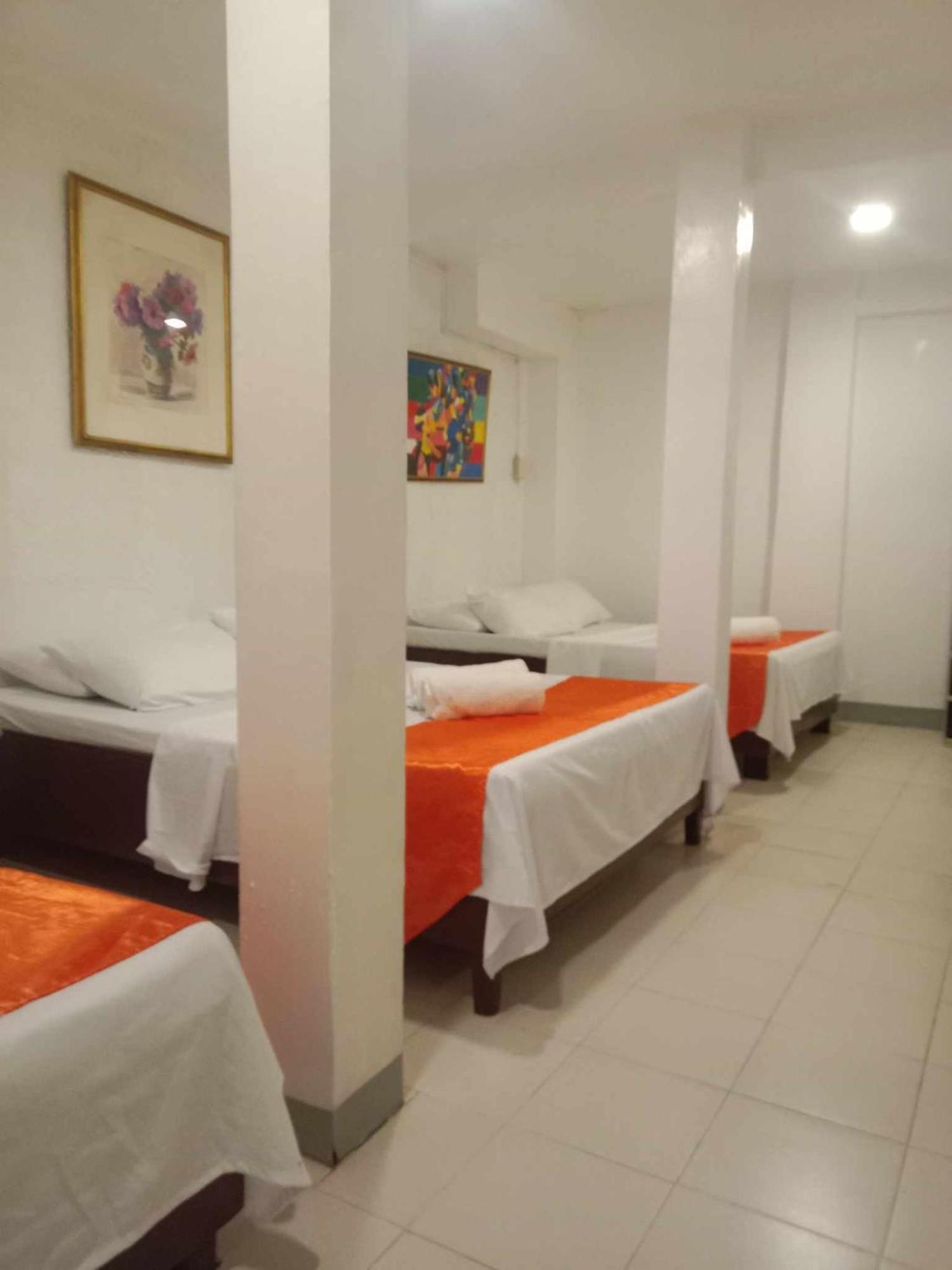 Isla Bonita Beach Resort San Juan  Bilik gambar