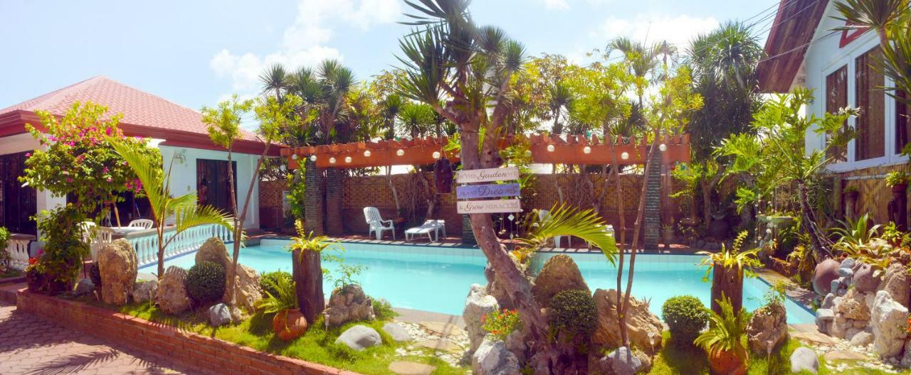 Isla Bonita Beach Resort San Juan  Luaran gambar