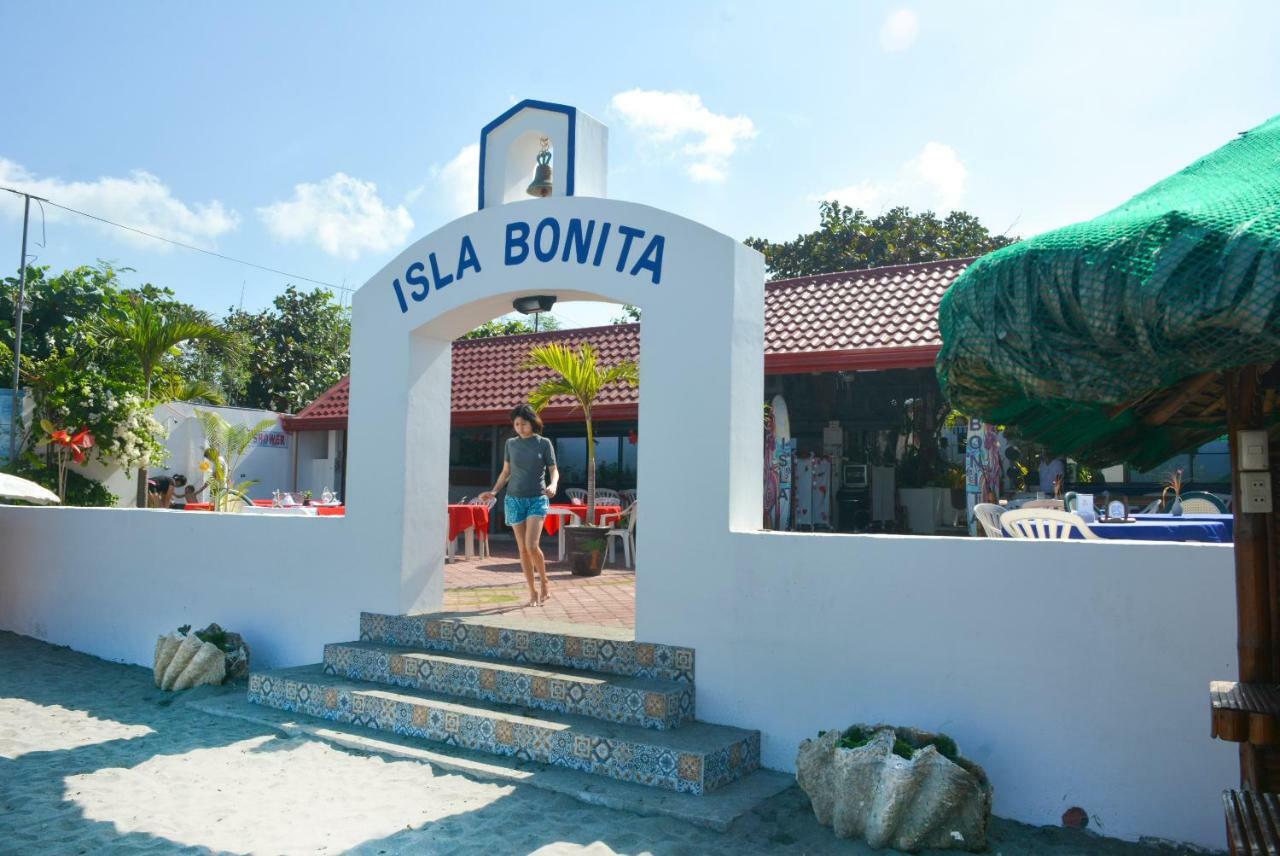 Isla Bonita Beach Resort San Juan  Luaran gambar