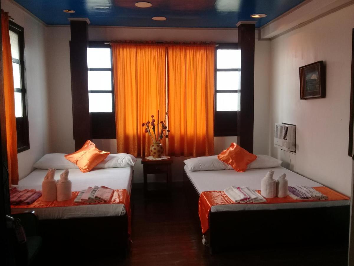 Isla Bonita Beach Resort San Juan  Luaran gambar