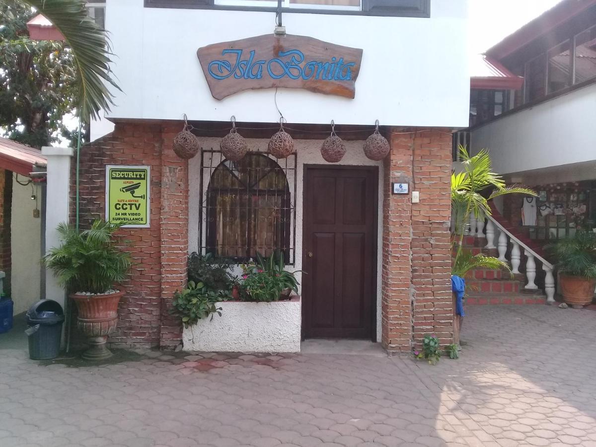 Isla Bonita Beach Resort San Juan  Luaran gambar